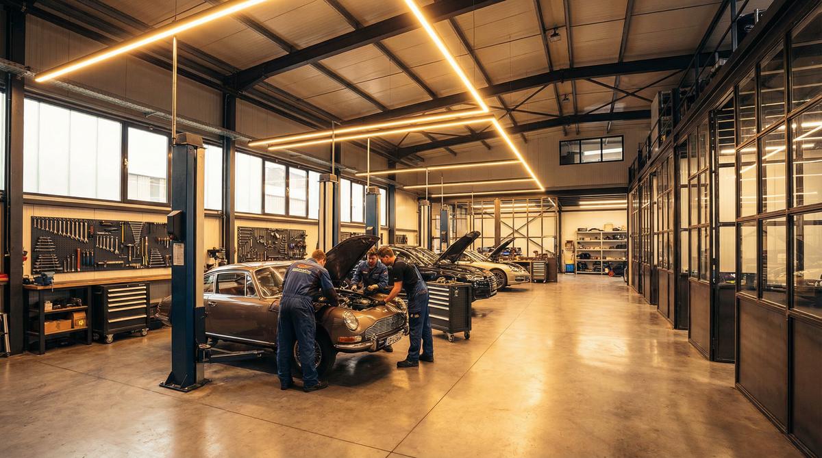 困困兔改装工厂幕后花絮视频