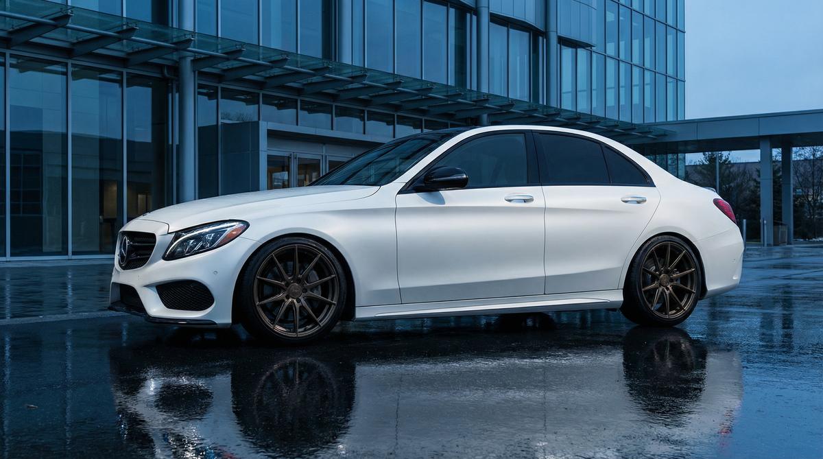 困困兔轿车改装视频教程