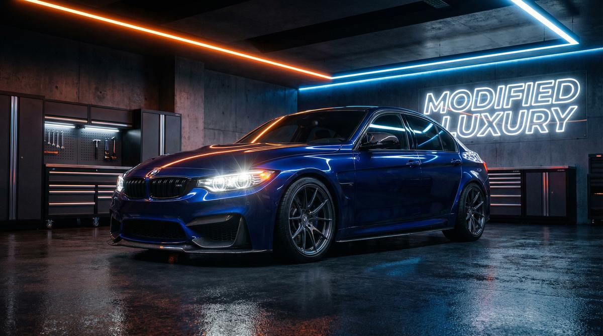 困困兔汽车改装视频社区